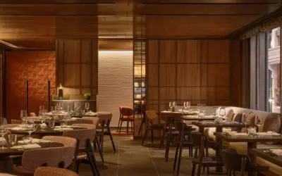 Nuevas aperturas en Madrid: la ruta gastronómica para los más sibaritas este otoño