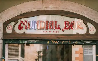 Mundial Bar: años de historia y el menú que revoluciona el Born
