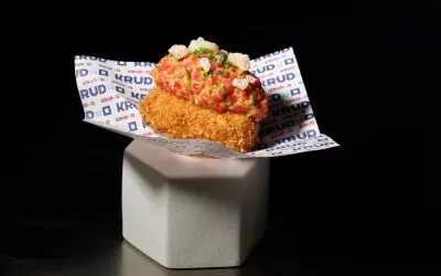 La Verbena del Mercado de Vallehermoso: El evento gastronómico que revolucionará el aperitivo madrileño