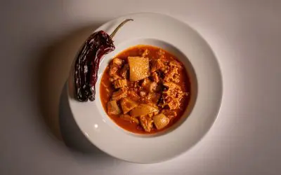 Dónde Comer los mejores callos en Madrid