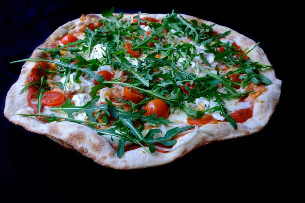 Zaragoza Pizza Fest: una escapada Gastro imprescindible