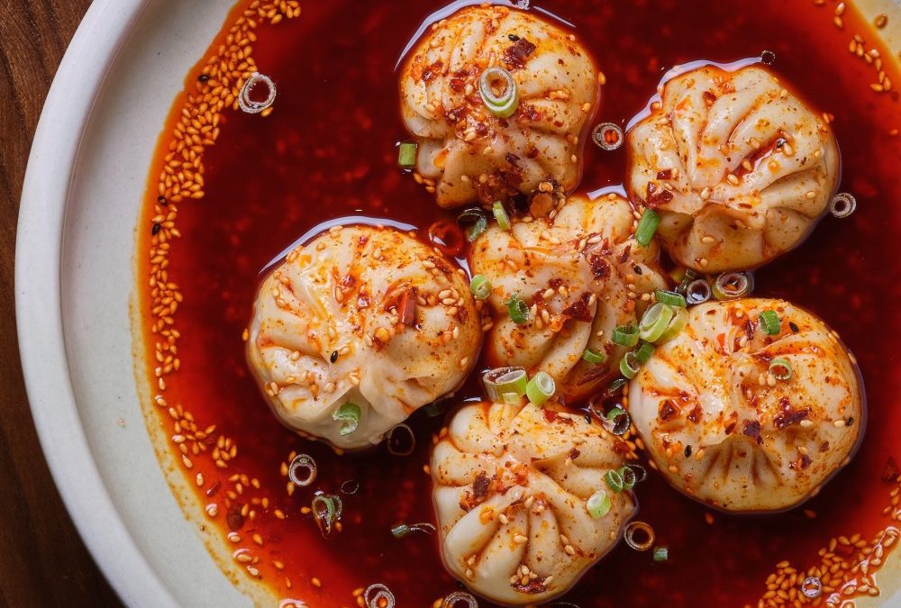 ZEN Asian Supper Club: lujo asiático y ambiente de Club