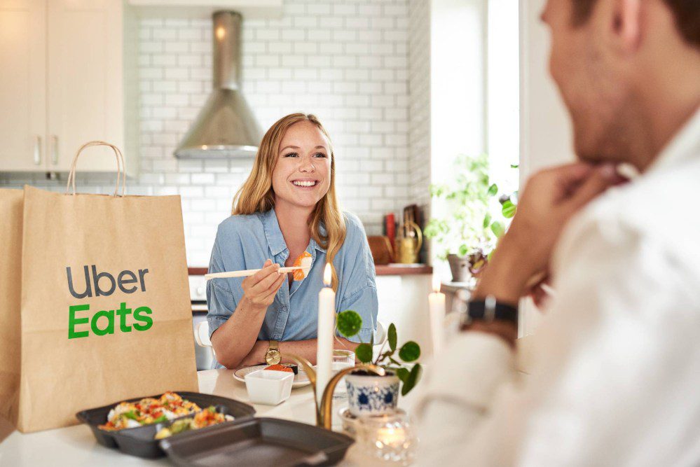 Restaurantes nacidos del talento femenino para celebrar el Día de la Mujer con Uber Eats