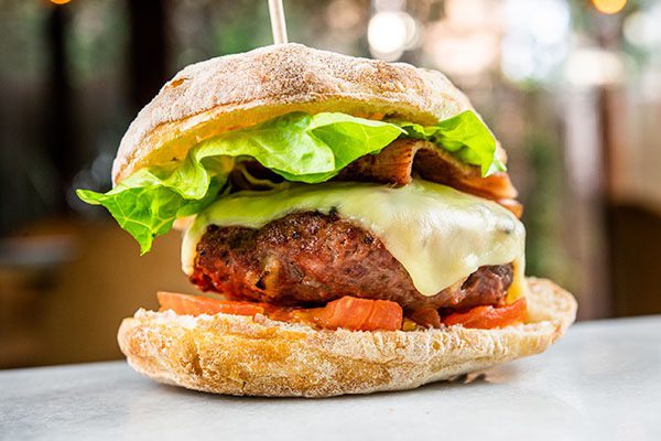 28 de Mayo, Dia Internacional de la Hamburguesa