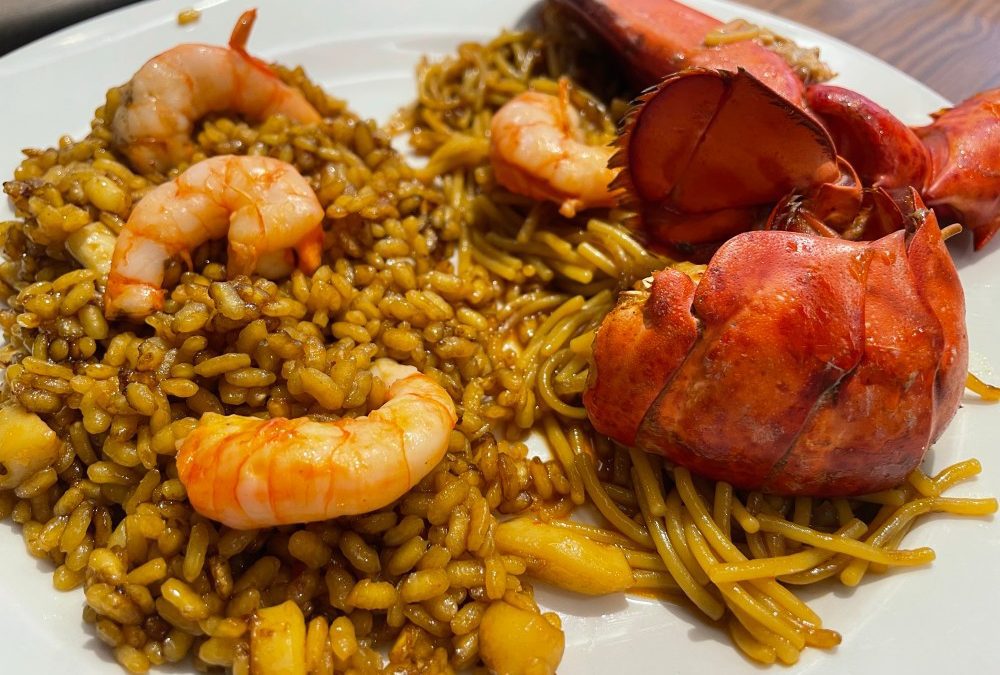 Piripi, la mejor barra de España para Sibaritas