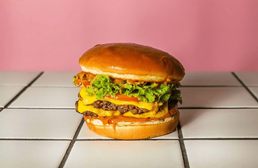 MUNCHIES by FOODGODDESS llega a Madrid en septiembre: un rompedor concepto de hamburguesas nacido en Georgia