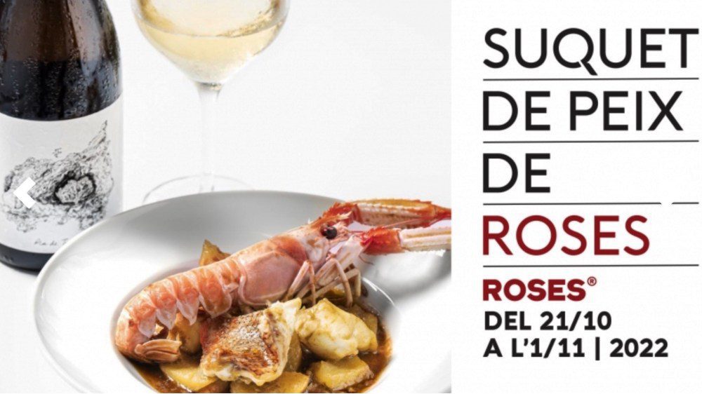 Suquet de Peix in Roses