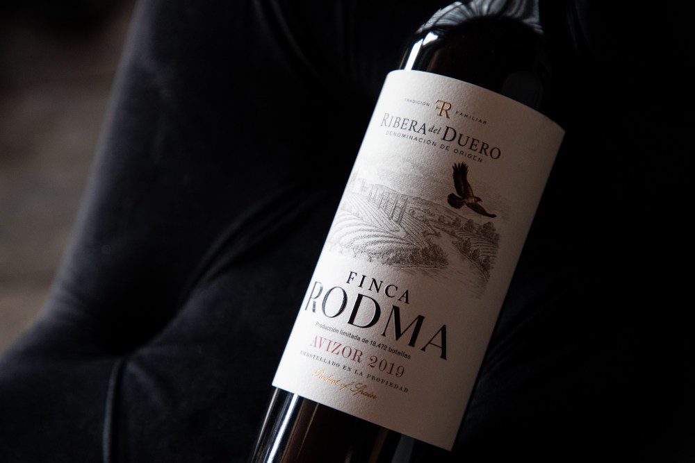 FINCA RODMA, una bodega familiar con vinos de alta gama en la “milla de oro” de Ribera del Duero