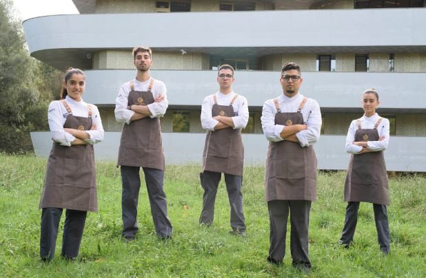 CINCO JOTAS COOKING CHALLENGE CELEBRA SU VII EDICIÓN