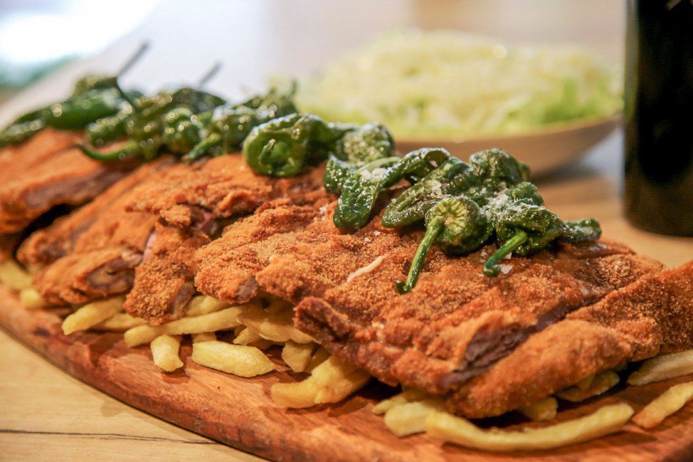 Zaragoza Cachopo Festtendrá una segunda edicióncon 45 participantes