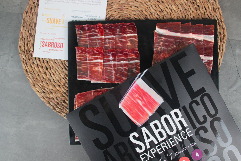 Enrique Tomás lanza “Cata 4 sabores”, un pack gourmet que incluye lo mejor del jamón de bellota 100% ibérico