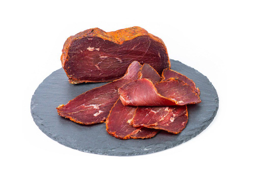 PloBDivBG: Embutidos búlgaros para sibaritas