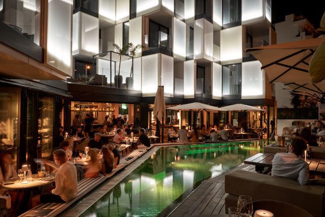 IZAKAYA Asian Kitchen & Bar y THE BUTCHER anuncian su esperada reapertura el próximo mes de marzo y mayo, dando pistoletazo de partida al verano 2023 en Ibiza