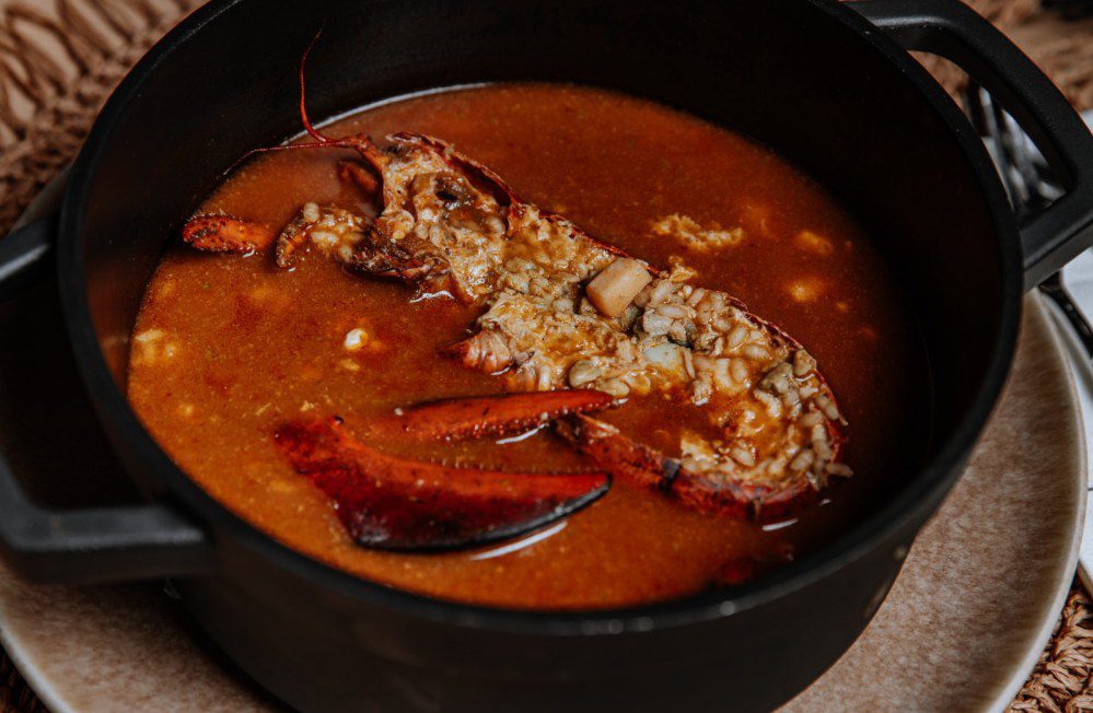 Arrancan las Jornadas del Arroz en Falling Leaves