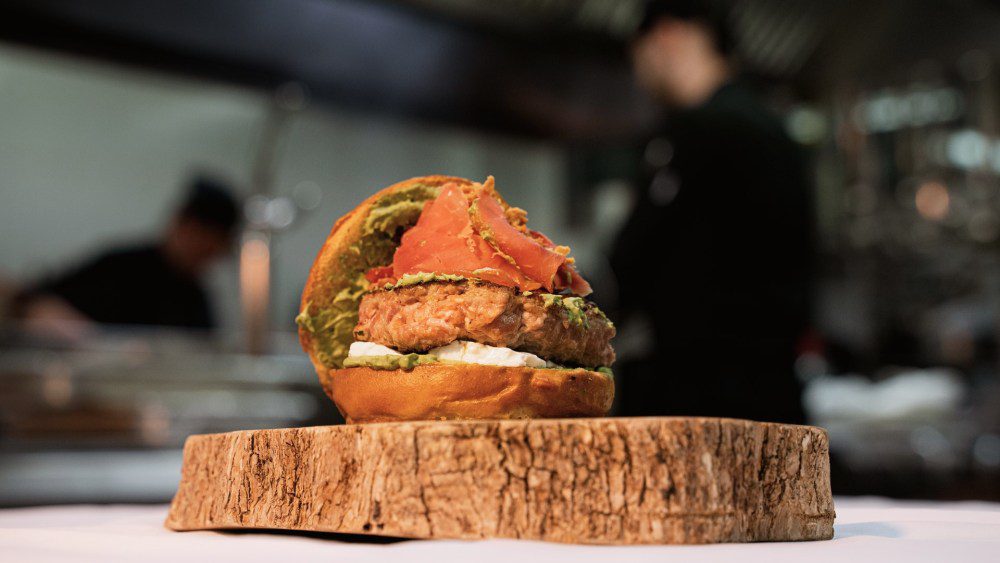 Huesca Burger Fest