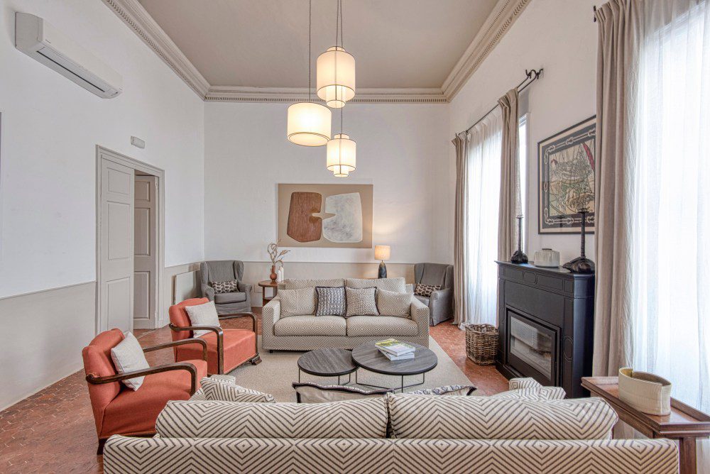 Can Alberti 1740 Boutique Hotel en Mahón