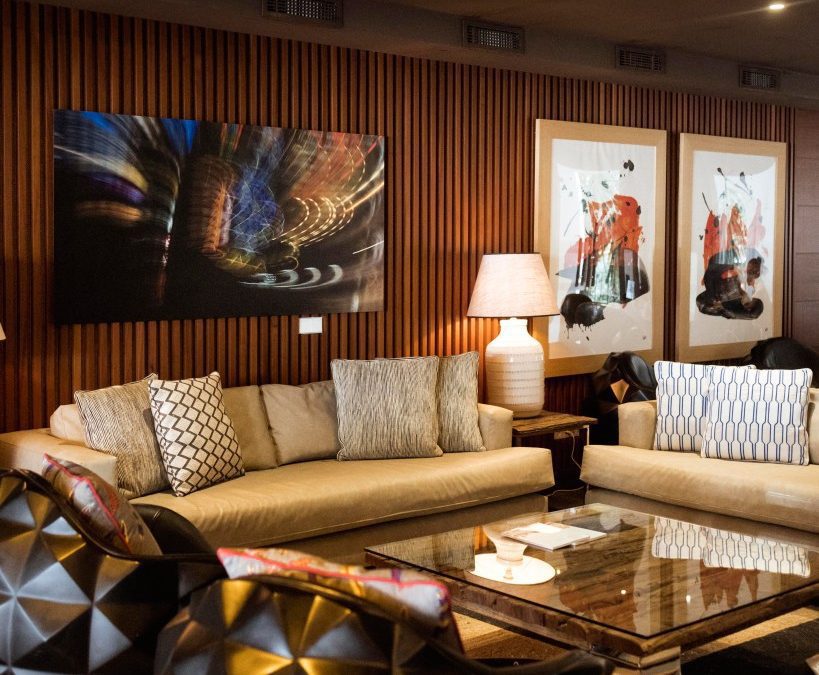 NOBU HOTEL MARBELLA, EL DESTINO PERFECTO PARA DISFRUTAR Y DESCONECTAR