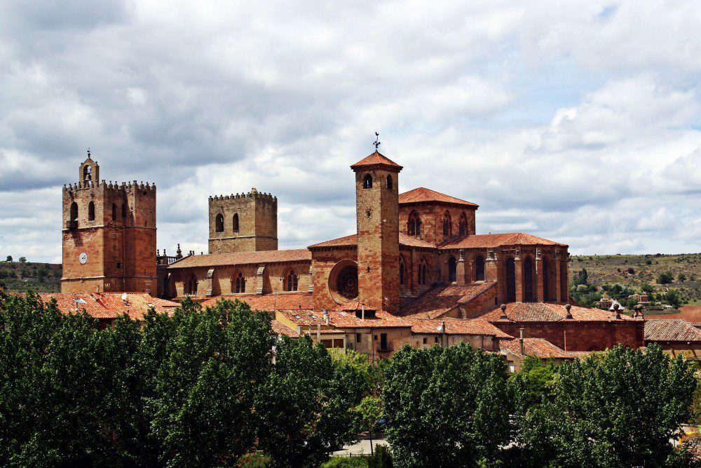 Sigüenza celebra un Festival Gastronómico Multicultural, en el marco de su Plan de Sostenibilidad Turística