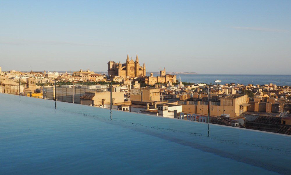 Los cinco ‘rooftops’ de moda en Palma perfectos para esta temporada
