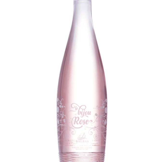 Bodegas Balbás presenta Le Bijou Rosé 2022