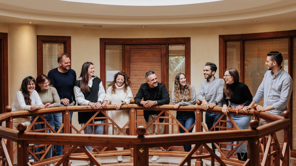 Talentchef, la consultora española especializada en la creación y desarrollo de soluciones globales de Food & Beverage