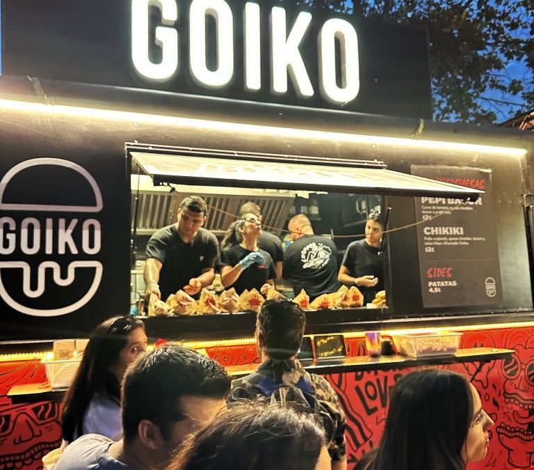 Las Bestias de GOIKO vuelven a rugir este verano en los mejores festivales