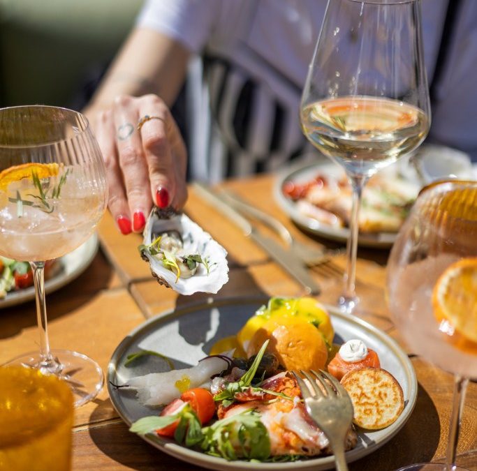 Terrenal Brunch, el plan dominical de Belbo Collection