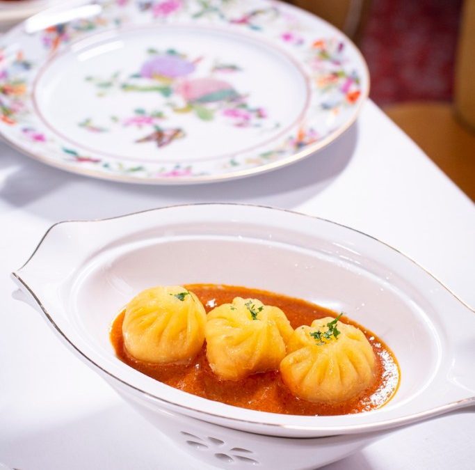 Bao Li, el recetario de la alta cocina cantonesa para disfrutar este verano
