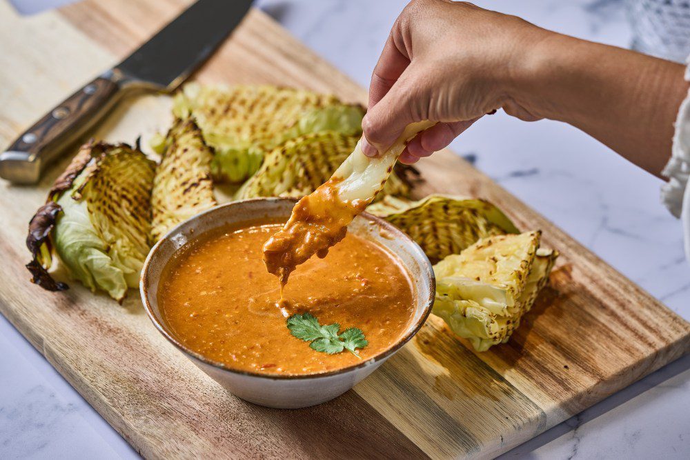 Begoístas lanza su línea de catering saludable