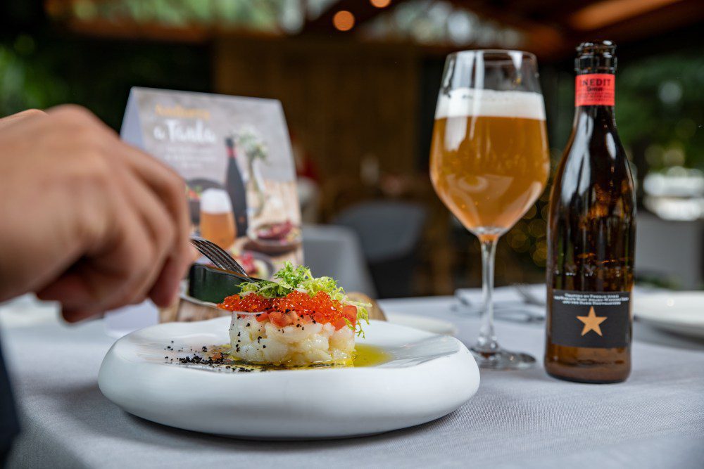 Vuelven los menús gastronómicos de otoño con el ‘Andorra a Taula’
