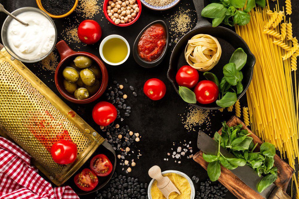 La Embajada de Italia en Madrid presenta la VIII Semana de la Cocina Italiana en España