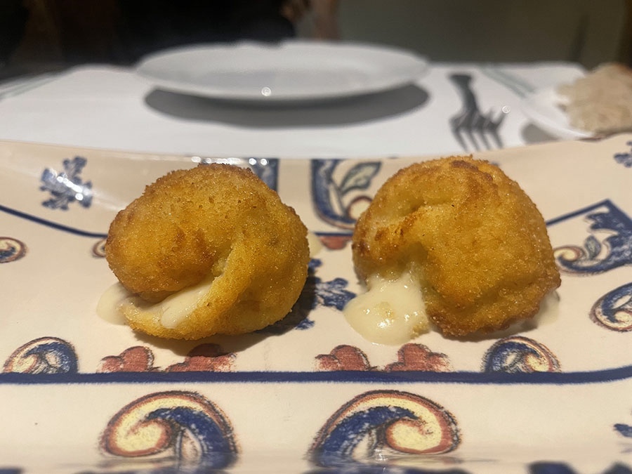 El 16 de enero ¡se croquetea! para celebrar el Día Internacional de una de las reinas del tapeo