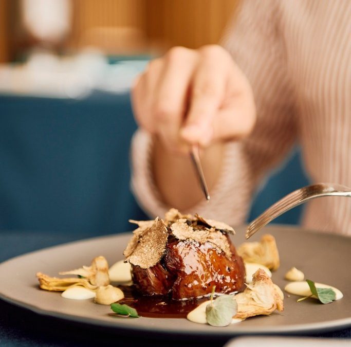 SEARCHEF, LA PLATAFORMA DE EXPERIENCIAS GASTRONÓMICAS DE LUJO, REVELA LAS TENDENCIAS GASTRONÓMICAS DEL 2024