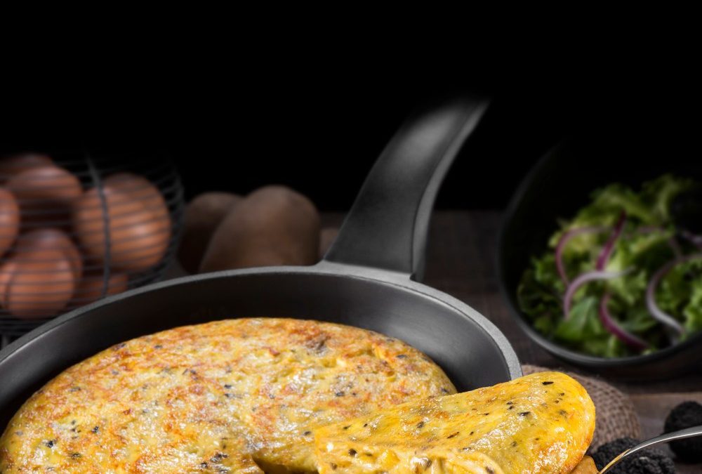 La tortilla preferida de los consumidores