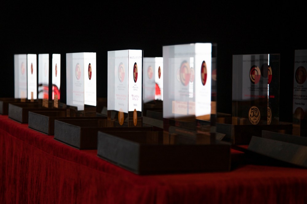 La Academia Castellana y Leonesa anuncia los ganadores de los IX Premios Castilla y León de Gastronomía