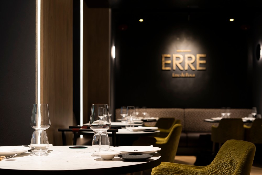 ERRE de Roca☀️ y Ricardo Temiño Restaurante☀️: dos nuevos soles Repsol brillan en la provincia de Burgos
