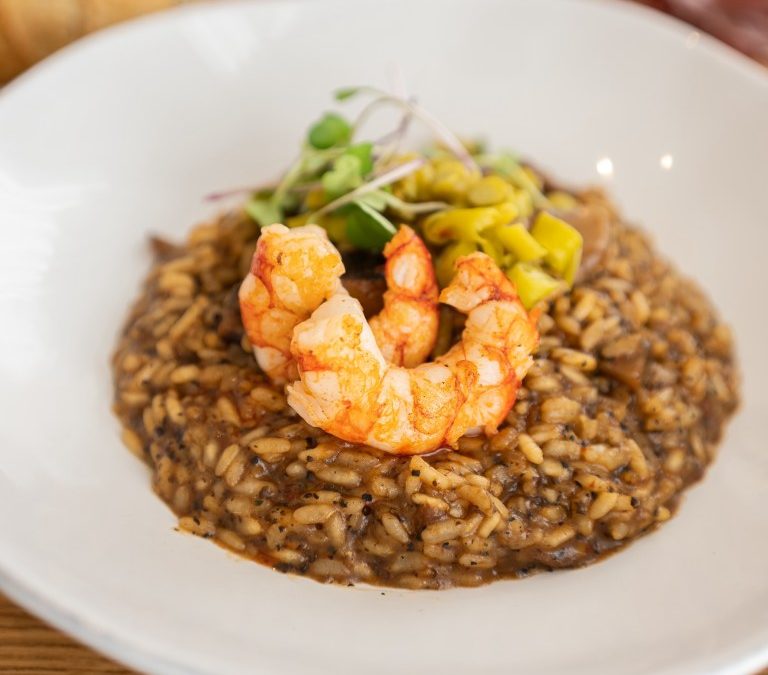 LLega la primavera y tenemos el mejor plan: un arroz los pies en la arena en Solraig