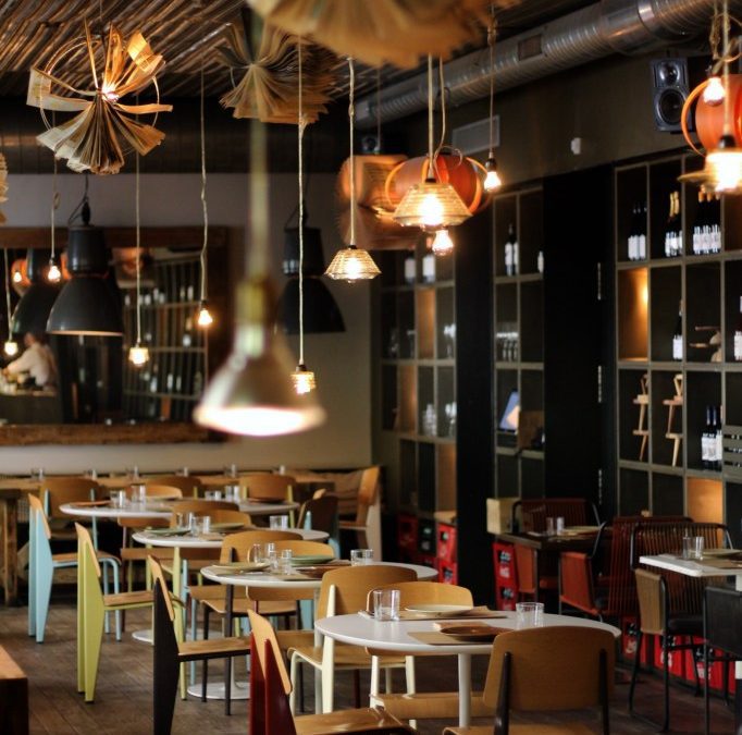 Bar Tomate Madrid presenta su nueva propuesta de brunch «TomaBrunch»