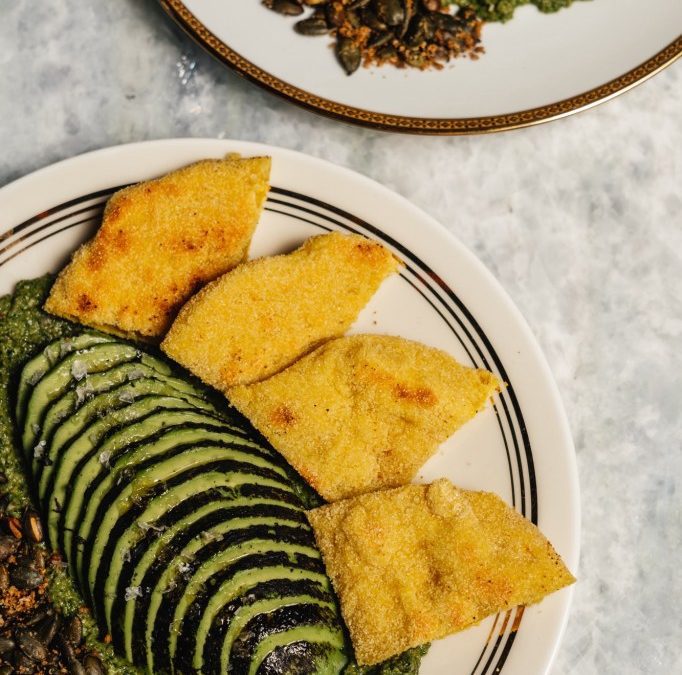 Zingara, viaje de sabores en Las Salesas