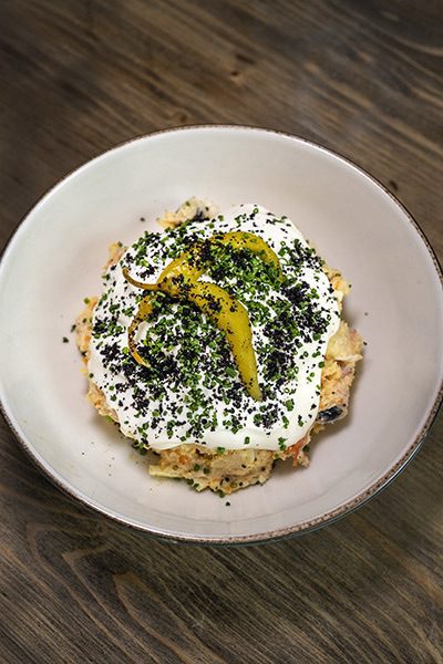 Día de La Tapa en Madrid
