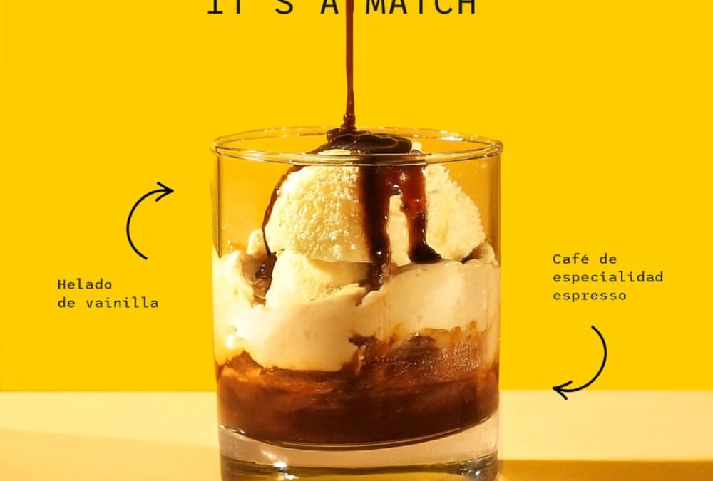 Recetas en frio para seguir disfrutando del café de especialidad en verano