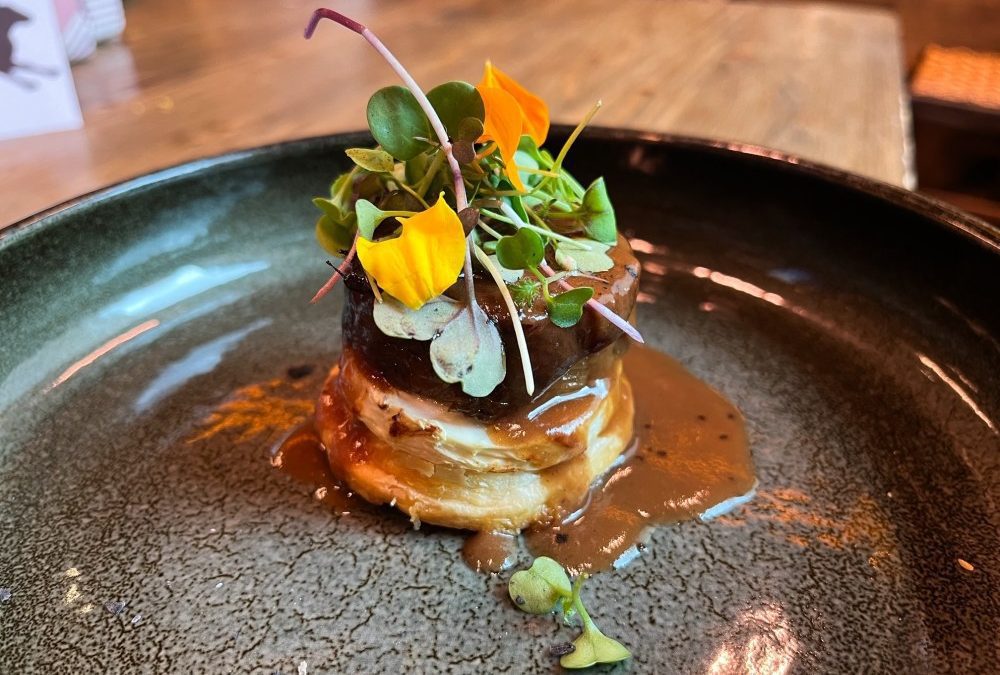 Aún quedan 2 semanas de Cordero Segureño IGP en Uskar