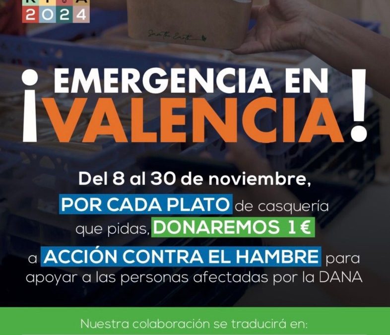 Ruta de la casquería