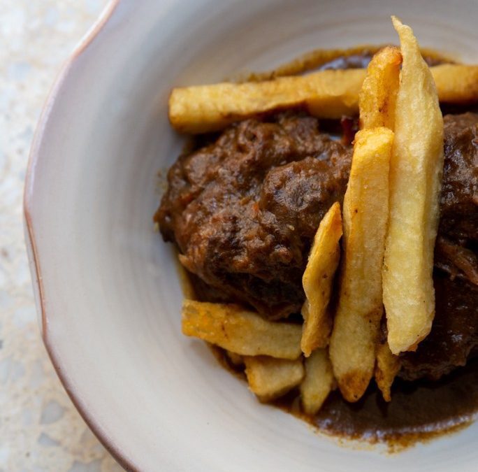 Los Mejores Restaurantes del Casco Histórico de Córdoba según Google: Una Experiencia Gastronómica de Excelencia