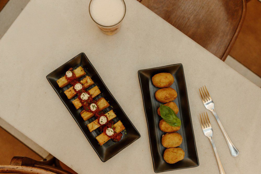 Café Barbieri: historia y modernidad en el centro de Lavapiés