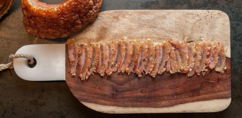 Fiesta del Cerdo Ibérico en Coria: Descubre los auténticos sabores de la dehesa