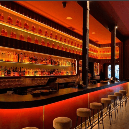 La quinta edición de Madrid Fusión The Wine Edition Wines from Spain volverá a ser epicentro de maridajes innovadores y tendencias enológicas