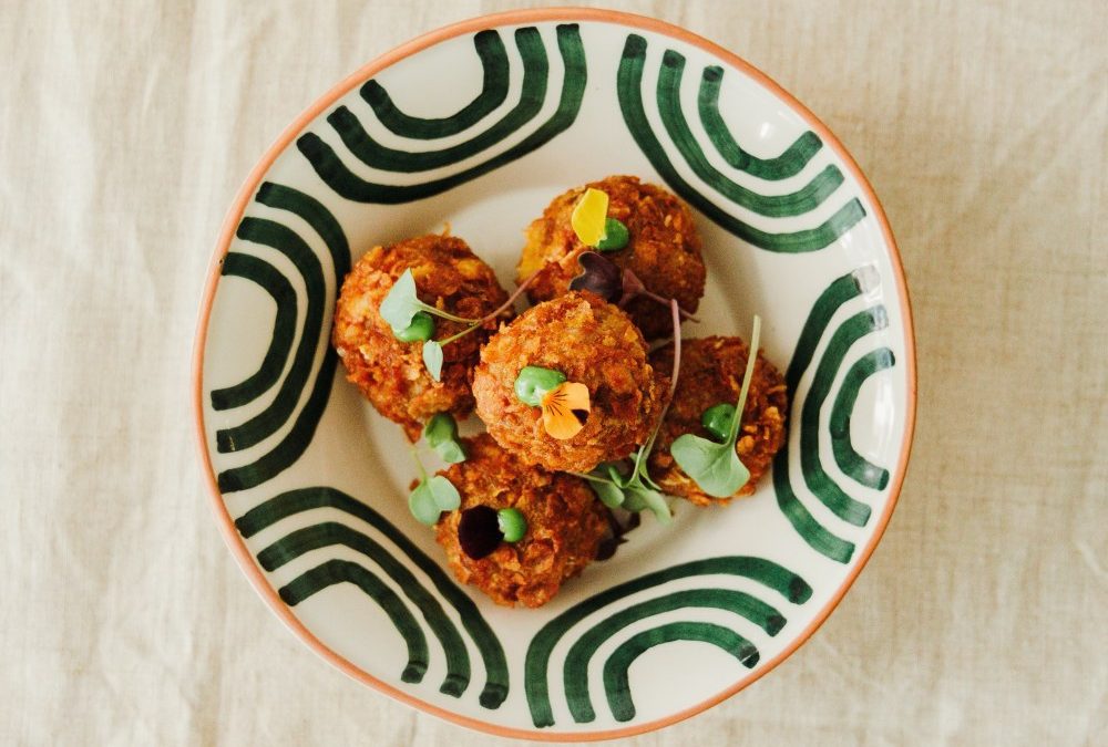 Tres croquetas inusuales para disfrutar del Día Internacional de la Croqueta
