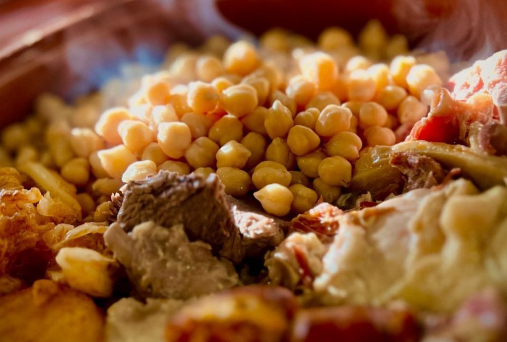 15a edición de la Ruta del Cocido