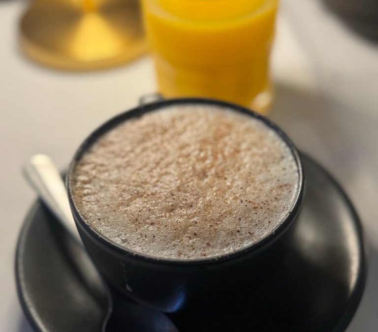 Éstas son las mejores cafeterías de España, según el nuevo listado THE BEST COFFEE SHOPS